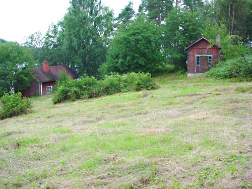 Kangasniemi, Finland - winter cottages zomerhuisjes - skandinavia - skiing, snowboarding, dogsleds, snow mobiles, trekking, fishing, swimming and sauna holidays - vacations in your own cottage in south east Finland - summer, fall, autumn, winter and spring at Penttilä Gardens