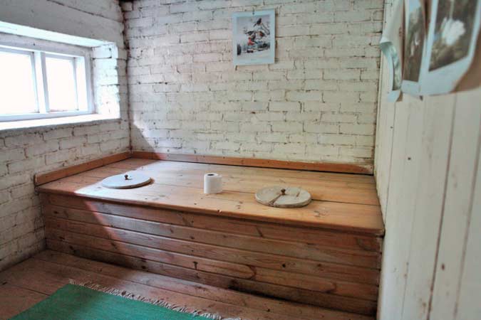 vakantiehuizen - een vakantiehuis in Finland