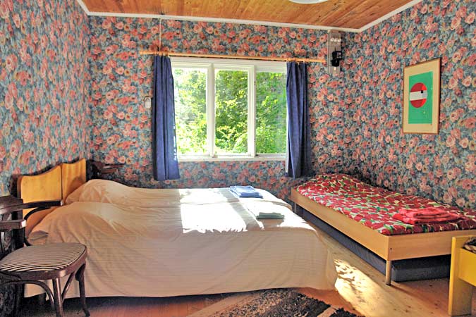 vakantiehuizen - een vakantiehuis in Finland