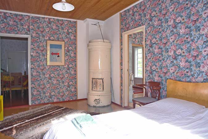 vakantiehuizen - een vakantiehuis in Finland